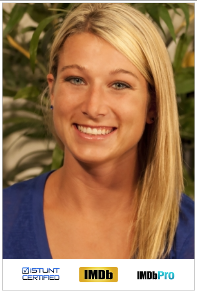 Jessie Graff, Stuntwoman & Stunt Coordinator, Film & Television. Stutnwoman, iStunt.com